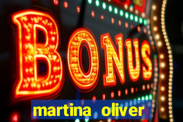 martina oliver privacy vazado